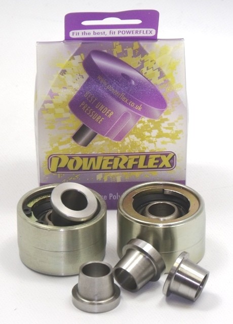 Opel Signum  Rear Upper Arm Outer Bush - PowerFlex PFR80-1211