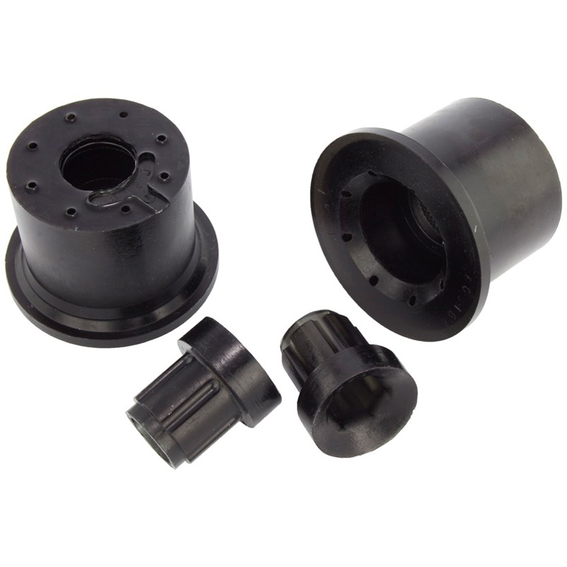 Whiteline Draagarm - Lower Inner Rear Bushing  Audi / Seat / Skoda / Volkswagen 1996-