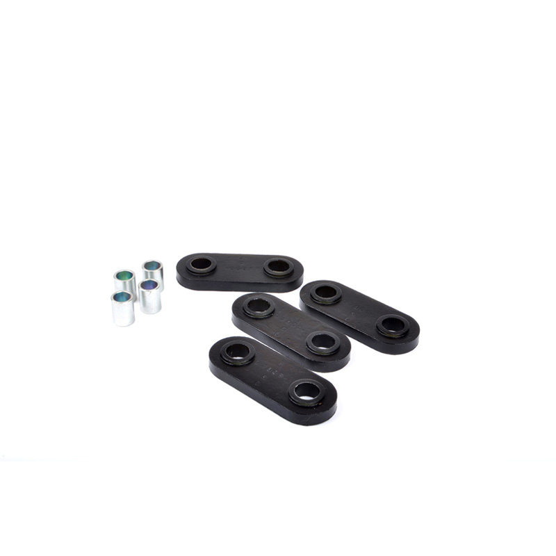 Whiteline Gearbox - Dwarsbalk pad Bushing  Saab 9-2X Estate / Subaru Impreza 1992-2007
