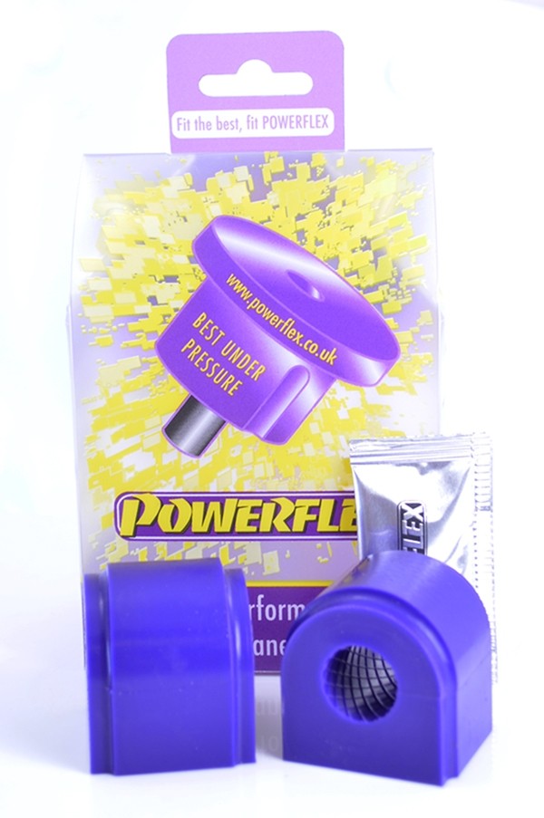 VW Jetta, Bora, Vento Mk5 1K  Front Anti Roll Bar Bush 2
