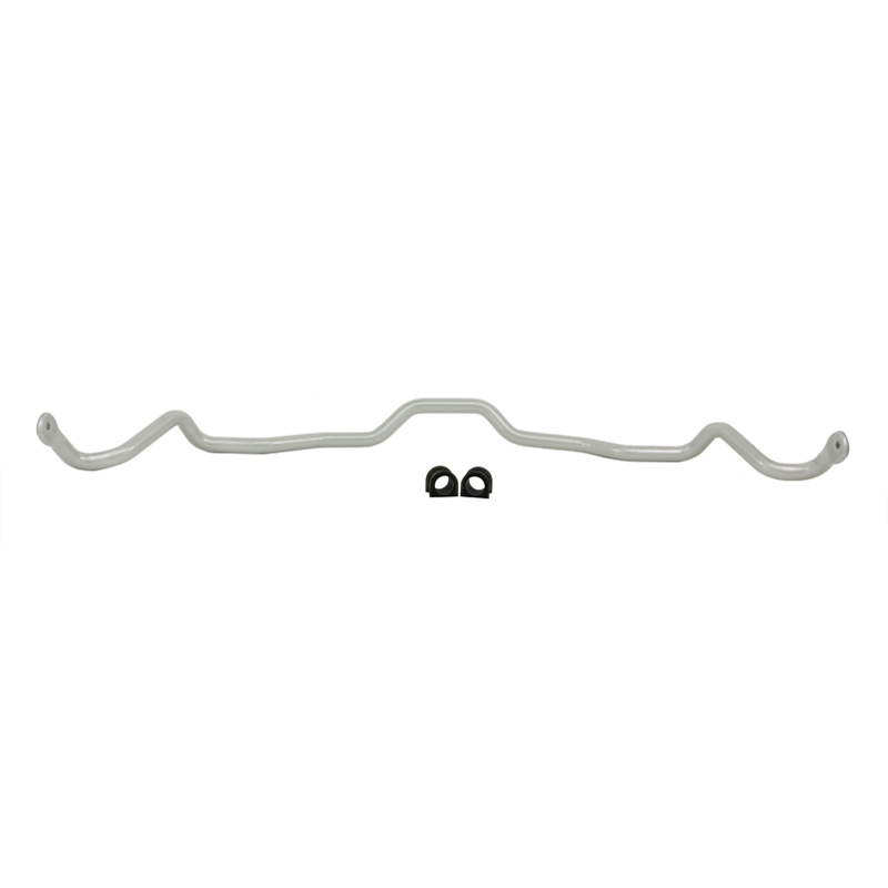 Whiteline Voorste Stabilisatorstang 24mm Heavy Duty  Mitsubishi Lancer VI Evolution IV-VI 1996-2001