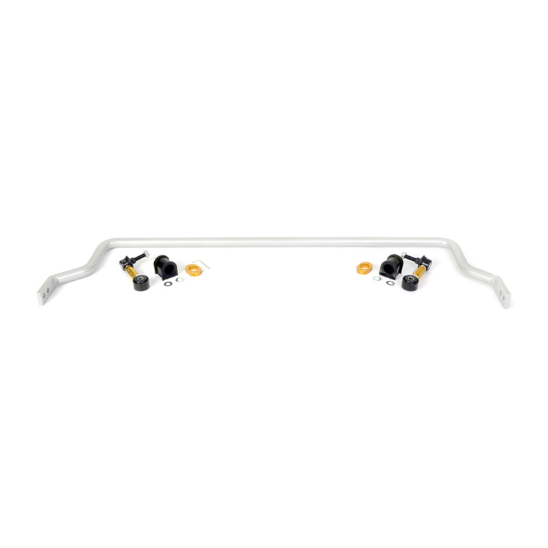 Whiteline Voorste Stabilisatorstang 24mm Heavy Duty Verstelbaar  Mazda MX-5 I NA 1990-1998