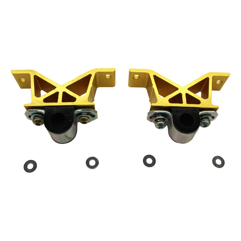 Whiteline 20mm Stabilisatorstang Bevestigingskit  Saab 9-2X Estate / Subaru Impreza/Legacy I-II/Legacy Outback 1989-2007