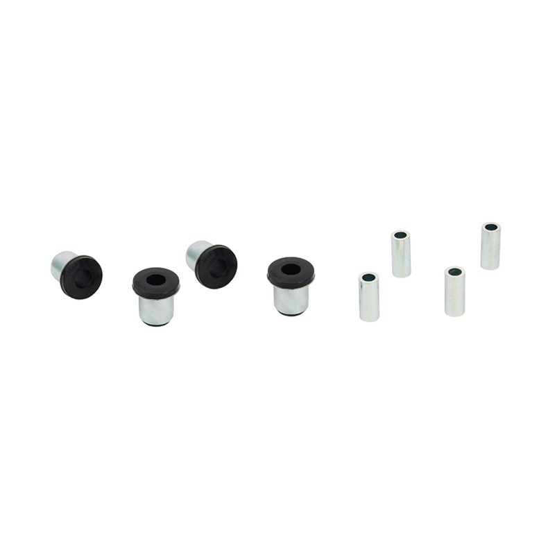 Whiteline Draagarm - Upper Bushing  Toyota 4 Runner N1/N18/Land Cruiser 90 J9 1989-2002