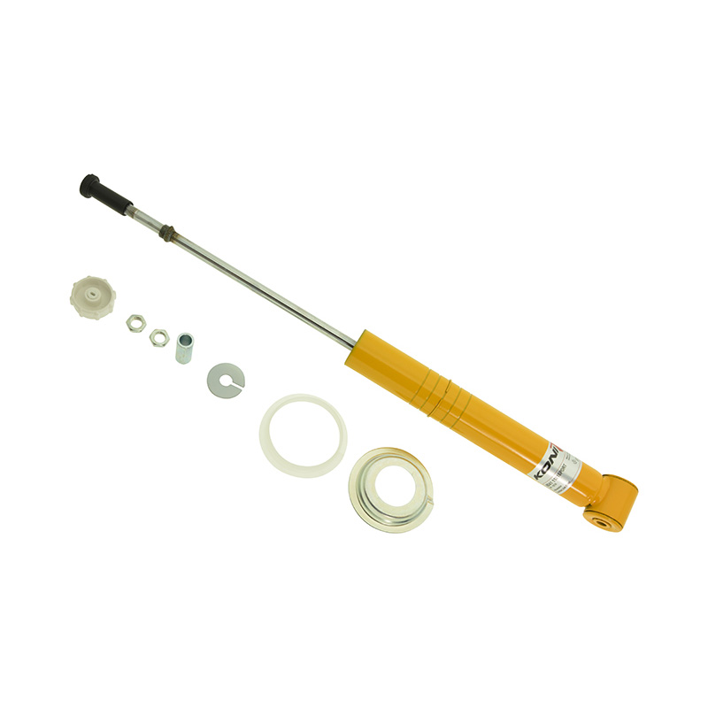 KONI Sport Schokdemper  Volkswagen Golf I / Jetta I (excl. Diesel) / Scirocco I/II (53/53B) 1974-1993 - Achteras (8041-1101SPORT)