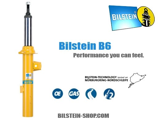 Bilstein Opel Insignia Sports Tourer 2.0 Biturbo CDTI 4x4 Voor B
