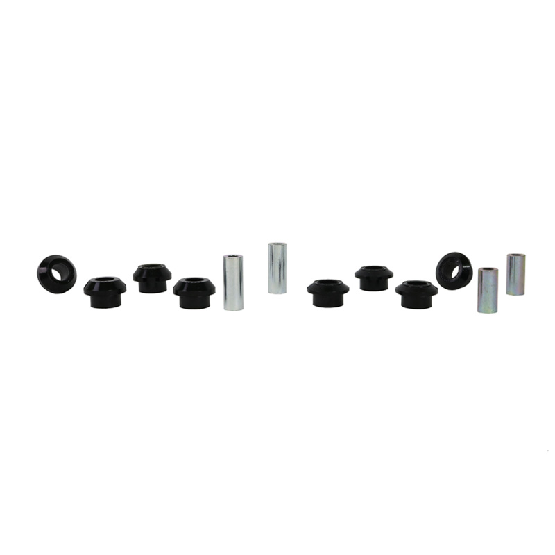 Whiteline Draagarm - Upper Inner Bushing  Subaru BRZ/Forester SJ-SH/Impreza/Legacy V BM-BR/Levorg/Outback BR/Tribeca B9/WRX / Toyota GT 86 Coupé ZN6 2005-