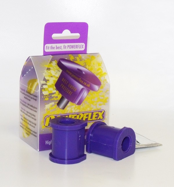 Porsche 911 Classic Turbo Rear Anti Roll Bar Bush 18mm - PowerFl
