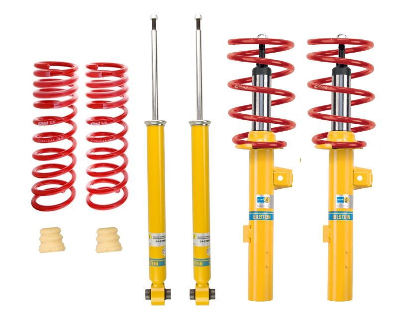 Bilstein Audi A4 (8D2, B5) 2.8 B12 Sportline Kit
