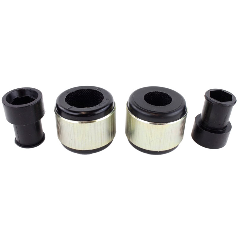 Whiteline Draagarm - Lower Inner Rear Bushing  BMW 3-Serie E46 / Z4 Coupé/Roadster E85/E86 1998-2009