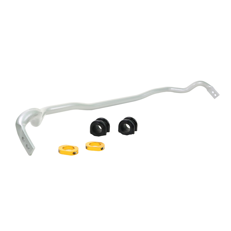 Whiteline Voorste Stabilisatorstang 30mm X Heavy Duty Verstelbaar  Hyundai Genesis BH/DH 2008-