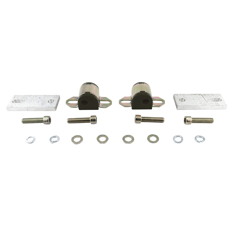 Whiteline Draagarm - Lower Inner Rear Bushing  Toyota Paseo Cabrio/Coupé EL44/EL54 / Starlet P8 1988-1999