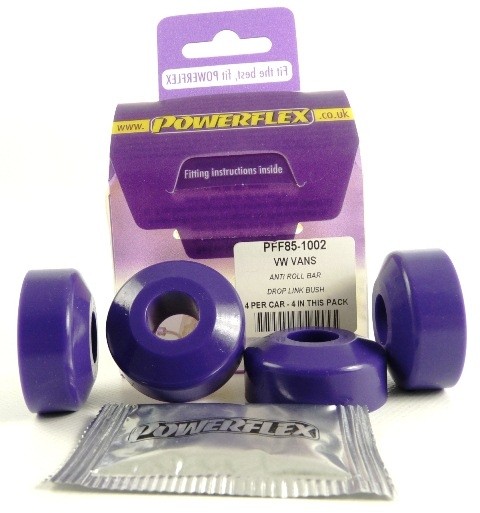 VW T3  Anti Roll Bar Mount Bush - PowerFlex PFF85-1002