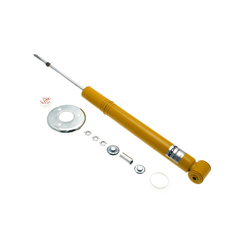 KONI Sport Schokdemper  Volkswagen Corrado 16V/Gti/G60/VR6 1988-1995 / Jetta III VR6 (USA) 1993-1998 - Achteras (8041-1108SPORT)