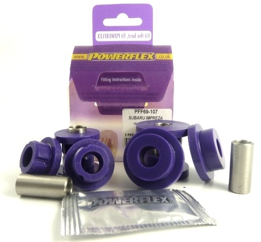 Subaru Impreza Turbo, WRX & Sti  Front Anti Roll Bar End Link -