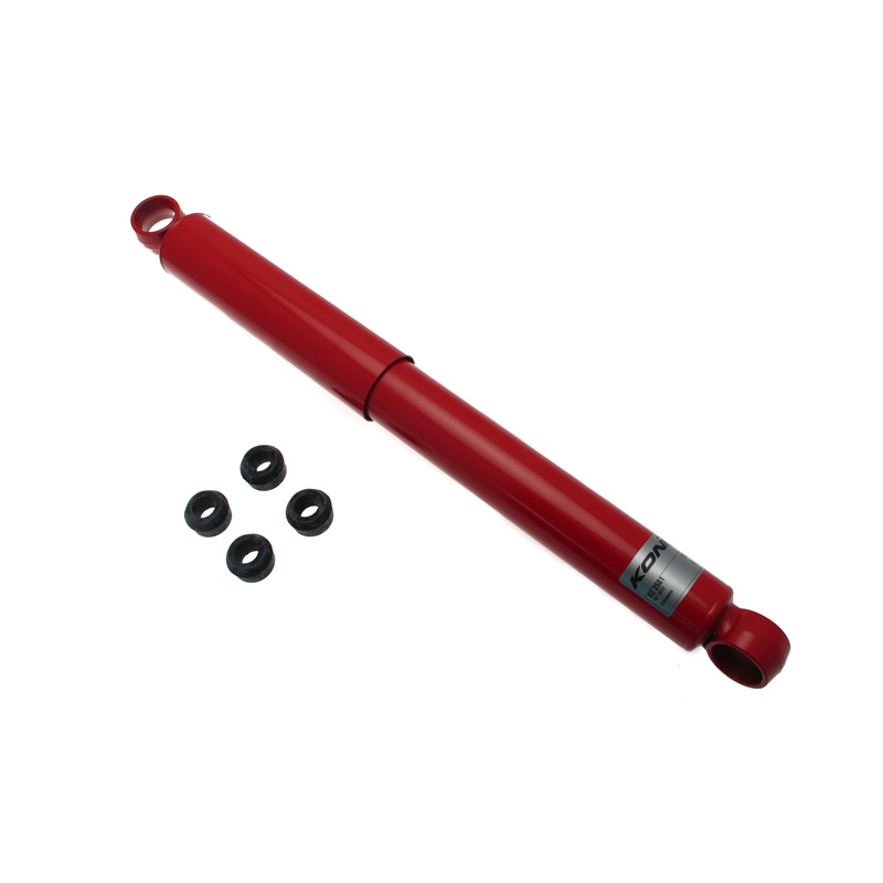KONI Heavy Track schokdemper  Toyota Hi-Lux Pickup 4WD 2005-2014 - Achteras (82-2561SP1)