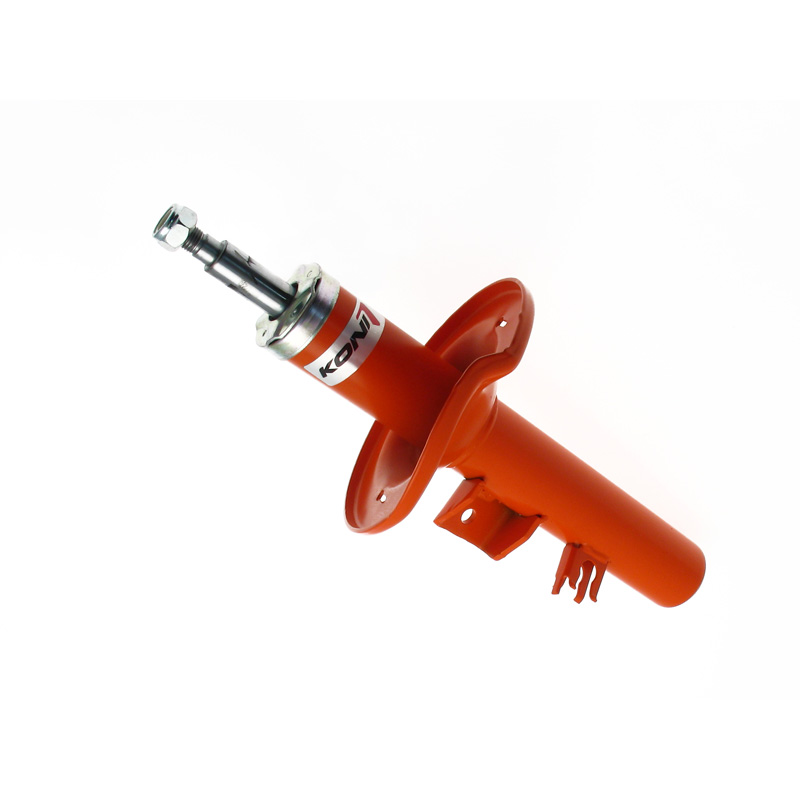 KONI STR.T schokdemper  Peugeot 205 1983-1998 / 309 GTD/1.9GT/GTi 1987-1993 - Vooras - Rechtsvoor (8750-1016R)