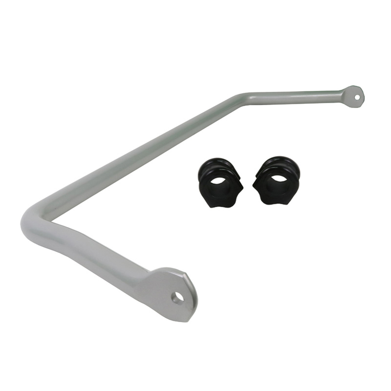 Whiteline Voorste Stabilisatorstang 33mm Heavy Duty Verstelbaar  Jeep Wrangler 2017-