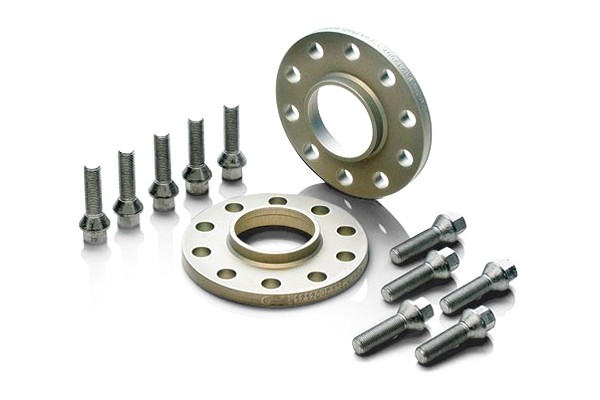 Pro Spacers Mercedes Vito 02.96-07.03 5x112 20mm Eibach