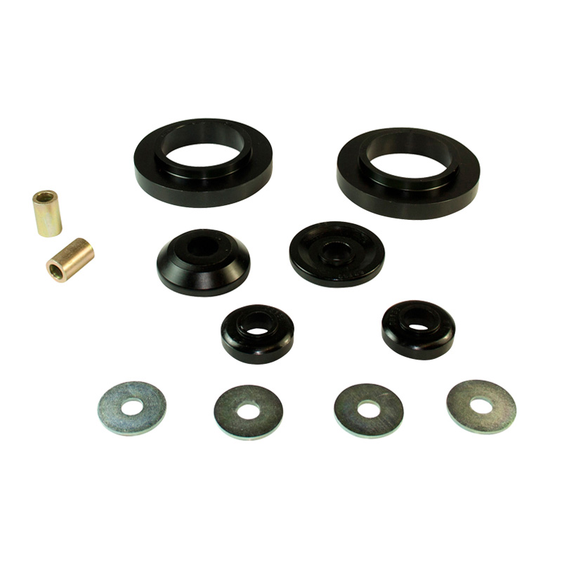 Whiteline Veerbeenbevestiging - Bushing  Ford Ranger TKE / Mazda BT-50 2011-