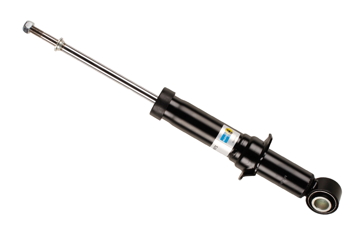 Bilstein B4 Achter Schokdemper Toyota Prius Liftback