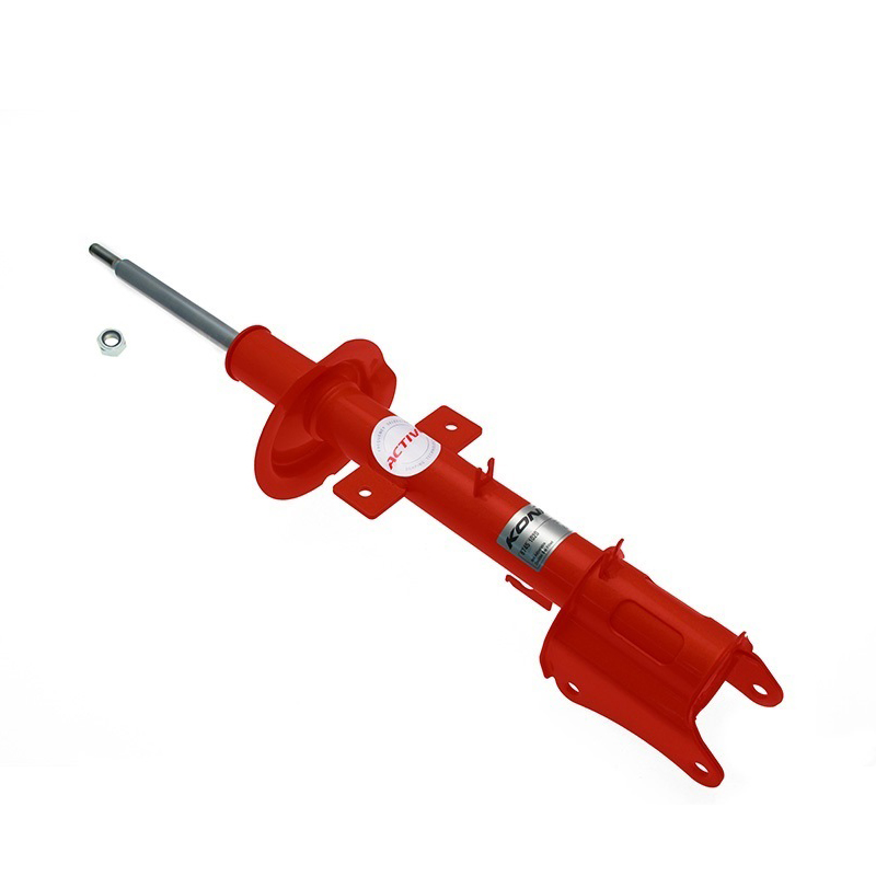 KONI Special Active schokdemper  Alfa Romeo 147 1.6TS/2.0TS/1.9JTD(M) 2000-2010 / 156 Sedan/Sportwagon 1997-2006 / GT Coupé (excl. 3.2 V6) 2004-2010 - Achteras (8745-1020)