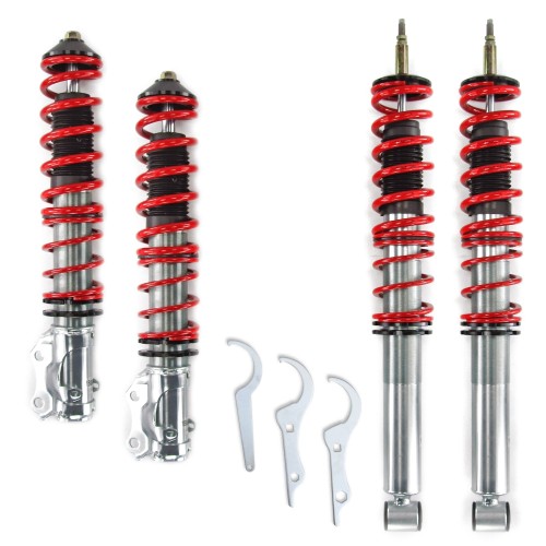 Schroefset Seat Toledo (1L) 1.6 / 1.8 / 1.8 16V / 2.0 / 2.0 16V / 1.9 D / TD / TDi bouwjaar 1991 – 1998