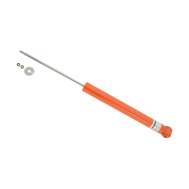 KONI STR.T schokdemper  Ford Fiësta V / Mazda II 2002-2008 - Achteras (8050-1103)
