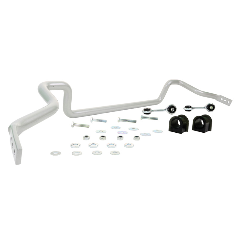 Whiteline Voorste Stabilisatorstang 30mm Heavy Duty Verstelbaar  Toyota Supra A7 1986-1993