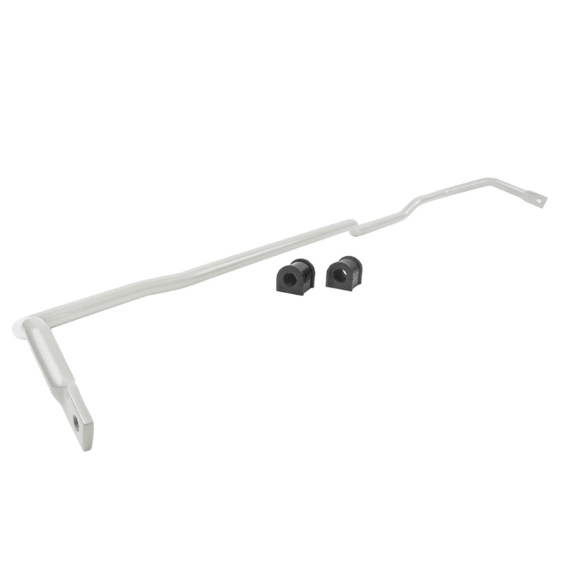 Whiteline Achterste Stabilisatorstang 18mm Heavy Duty  Toyota Corolla E9/Sprinter E9 1987-1995