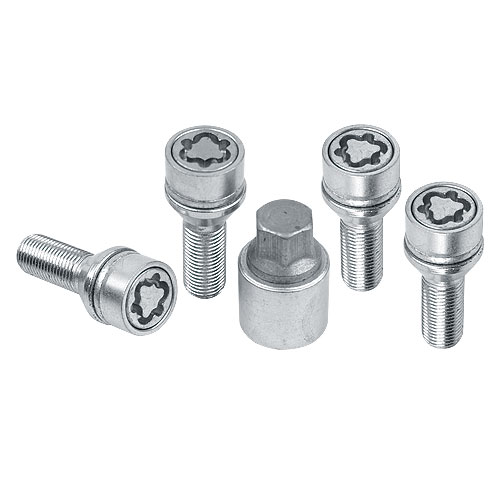 Wielsloten M12x1.50x28 verstel KE-60 SW17 (VN128BIM