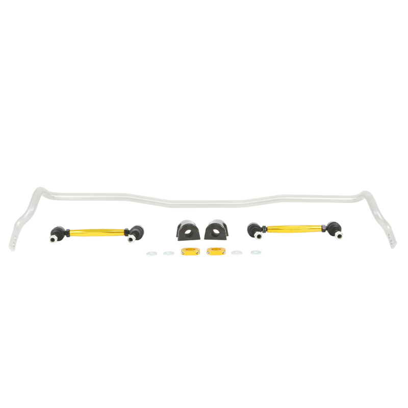 Whiteline Voorste Stabilisatorstang 22mm X Heavy Duty Verstelbaar  Toyota GT 86 Coupé ZN6 / Subaru BRZ 2012-