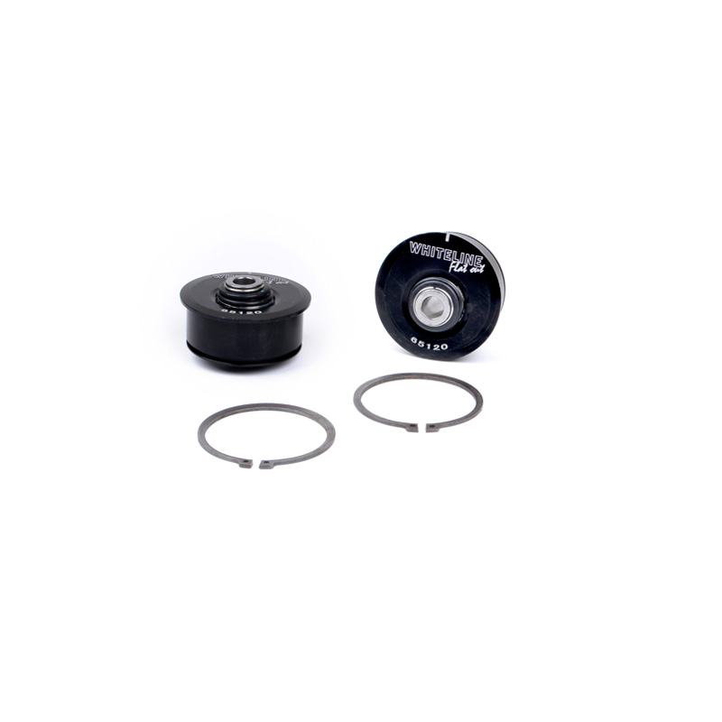 Whiteline Draagarm - Lower Inner Rear Bushing  Mitsubishi Lancer VIII Evolution X 2007-