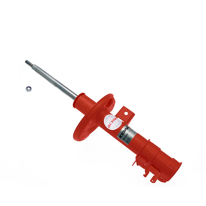 KONI Special Active schokdemper  Abarth 500/595 / Fiat 500 0.9/1.2/1.4/1.3 Multijet/1.4 Abarth 2007-2020 / Ford Ka II 1.2/1.3TDCi 2008-2020 - Vooras - Rechtsvoor (8745-1247R)