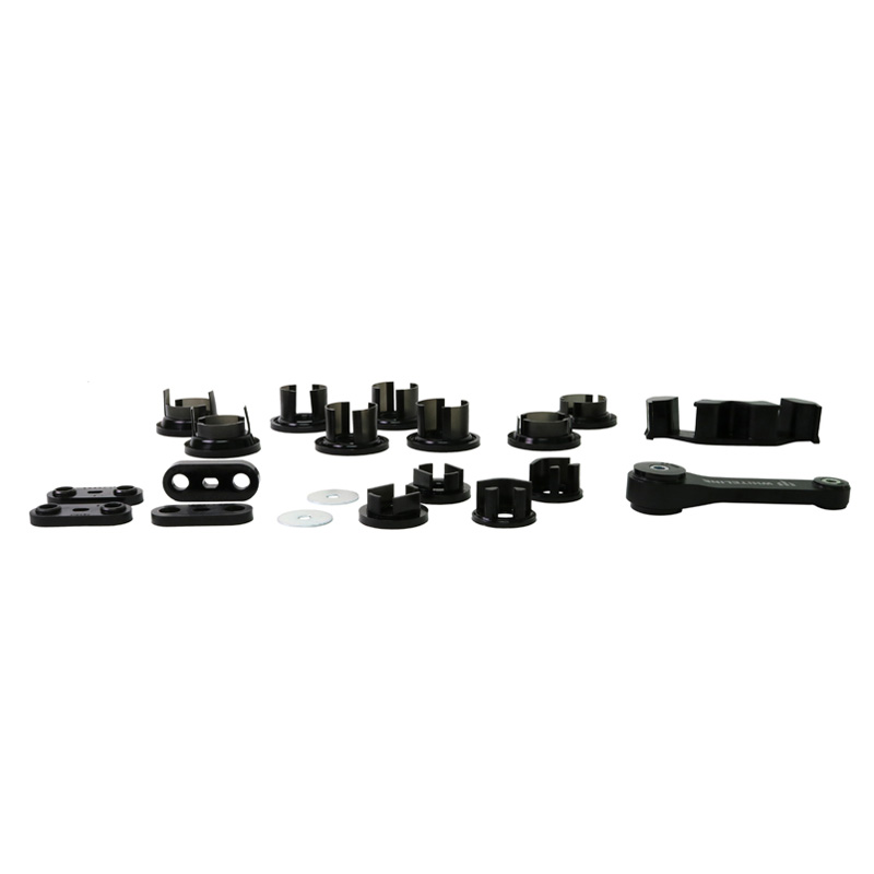 Whiteline Essential Vehicle Kit  Subaru Impreza Estate/Hatchback/Sedan 2007-