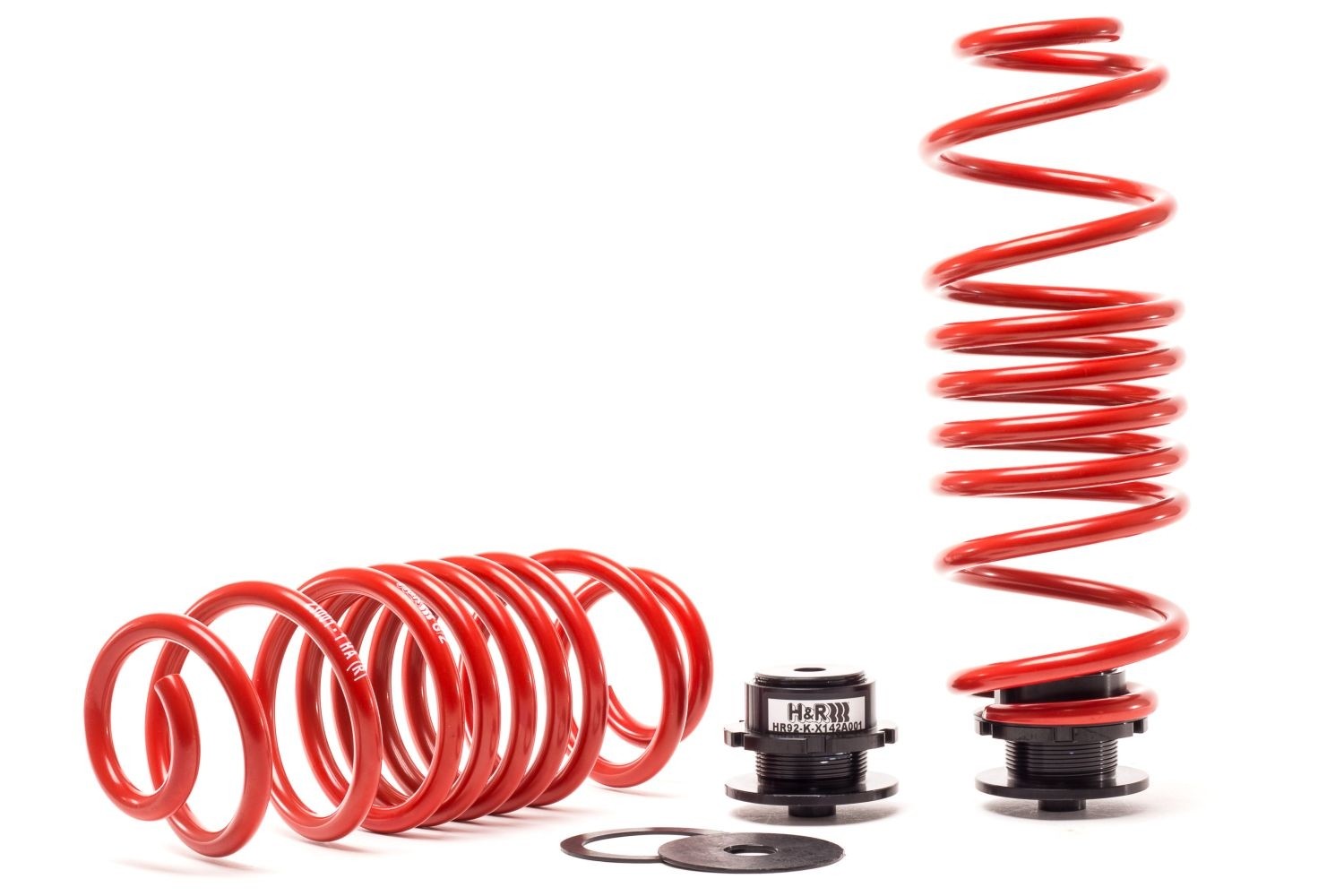 H&R VTF Schroefveren BMW M4 Coupe (F82)
