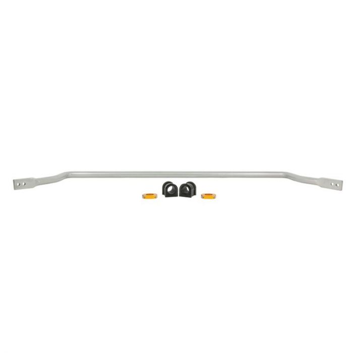 Whiteline Voorste Stabilisatorstang 24mm Heavy Duty Verstelbaar  Mazda MX-5 II NB 1998-2005