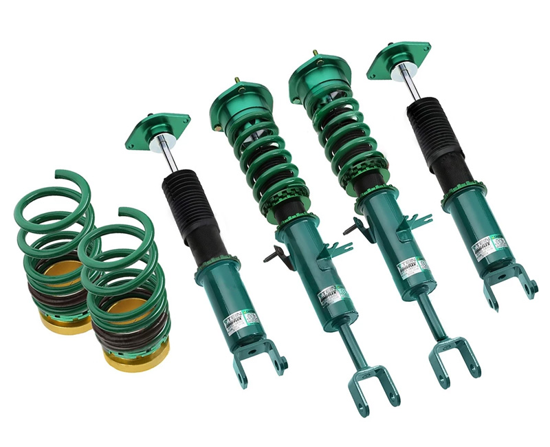 Schroefset HONDA INTEGRA TEIN TYPE FLEX