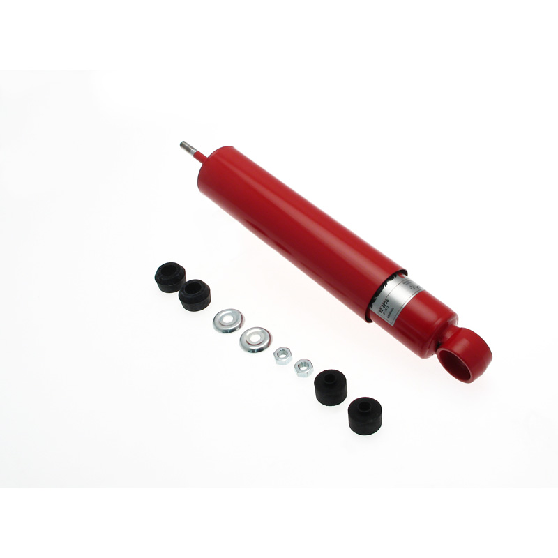 KONI Heavy Track schokdemper  Toyota Landcruiser (BJ60/FJ60/HJ60/HJ61/FJ75/HJ75/HZJ75) / Four Runner 1981-1996 - Vooras/Achteras - Alleen 50mm verhoogde auto's (82-2296)