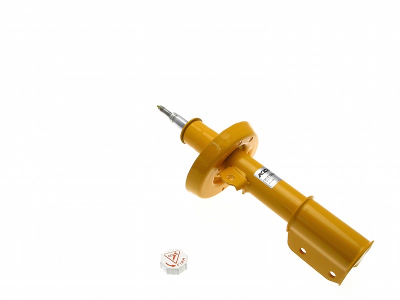 Koni Schokbreker Opel Astra G Coupe 03.00-04 Voorkant Geel