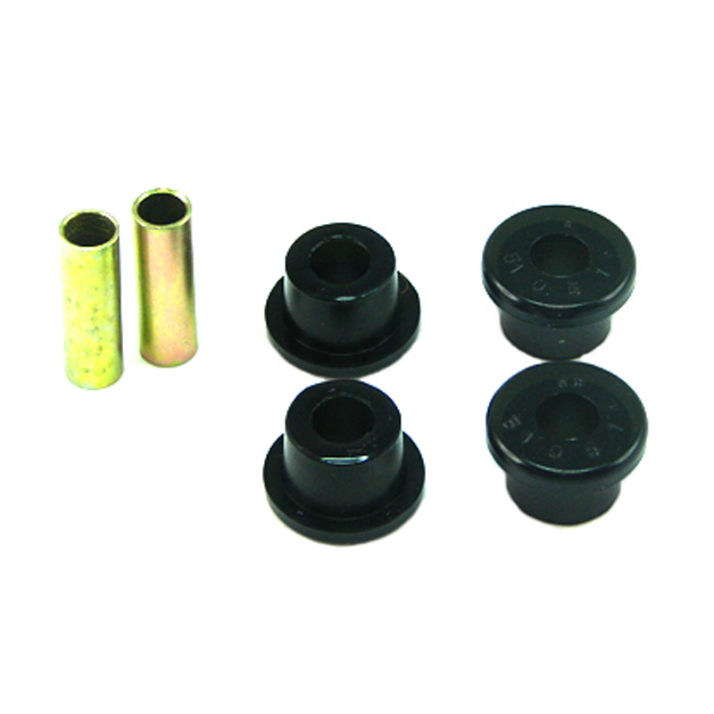 Whiteline Draagarm - Lower Inner Bushing  Ford Capri ECJ/Cortina/Escort I/II 1962-1981