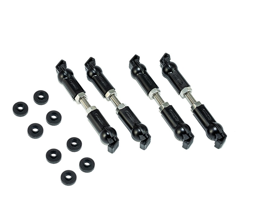 AirSuspension Links Volkswagen Touareg 2010 Onwards