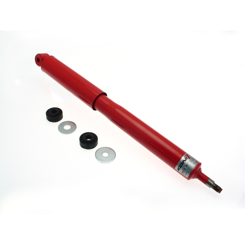 KONI Heavy Track schokdemper  Mercedes G-Serie (W461/W463) 1990-2018 - Vooras (8240-1196SPX)