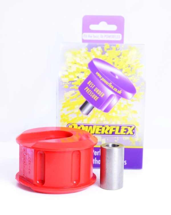 Skoda Fabia  Lower Engine Mount Large Bush (Diesel) - PowerFlex
