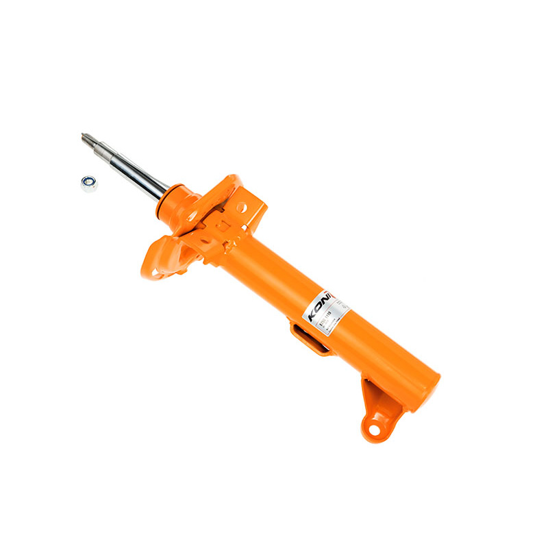 KONI STR.T schokdemper  Mercedes C-Klasse (W204) Sedan/Combi (excl. AAC/Luchtvering/HD-ophanging/4-Matic) 2007-2013 - Vooras (8750-1119)