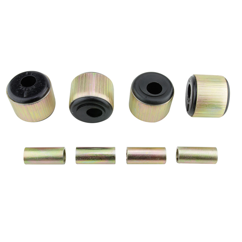 Whiteline Leading Arm - naar Differentieel Bushing  Lexus LX 450/450 4WD / Nissan Patrol GR IV/V / Toyota Land Cruiser 1988-2007