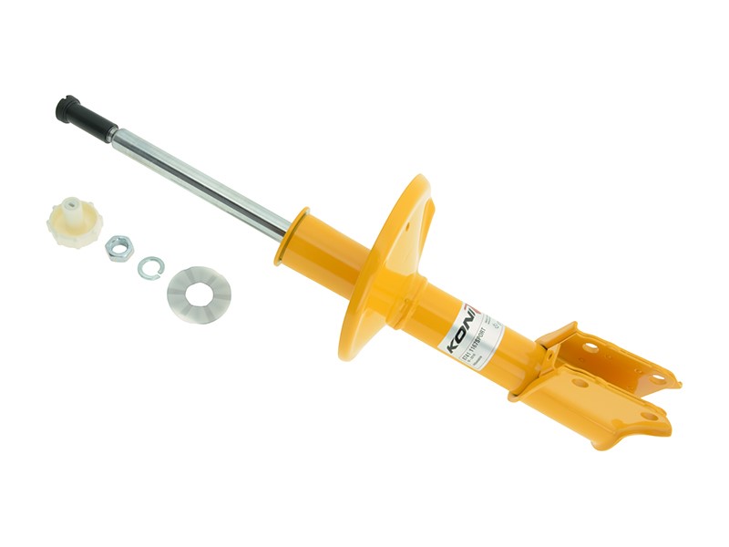 Koni Schokbreker Renault R5 Super GT-Turbo (C405) phase II 07.87