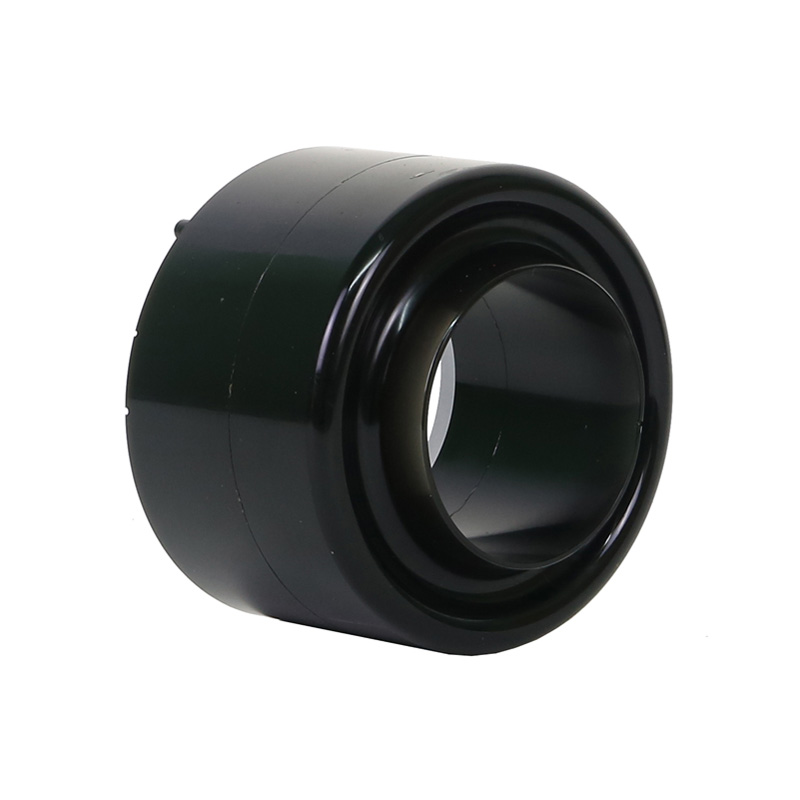 Whiteline Spring pad - Upper bushing kit +50mm  Jeep Wrangler 2017-
