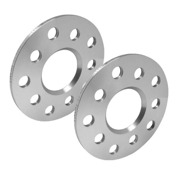 Spoorverbreders Fiat 5x114,3 60,1 M12x1,5 3mm