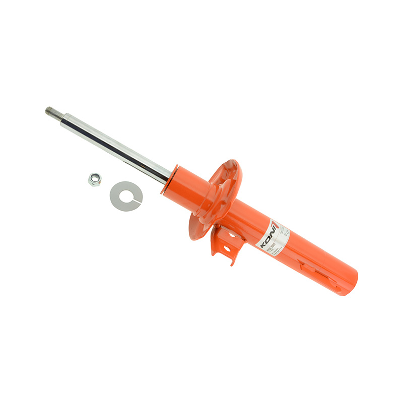 KONI STR.T Schokdemper  Audi A3 / Seat Altea / Leon / Toledo III / Skoda Octavia II / Volkswagen Caddy III/IV 2WD / Golf V/VI / Jetta V/VI / Scirocco III 2003-2018 - Vooras (8750-1005)